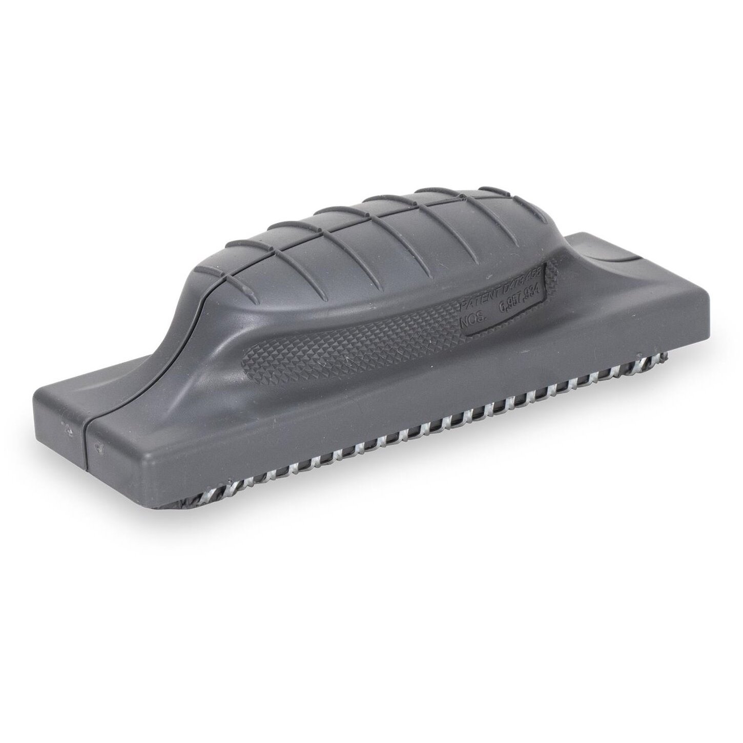 Wal-Board Tools 007-005  6" x 2" Drywall Rasp with Easy Grip Handle (40019)