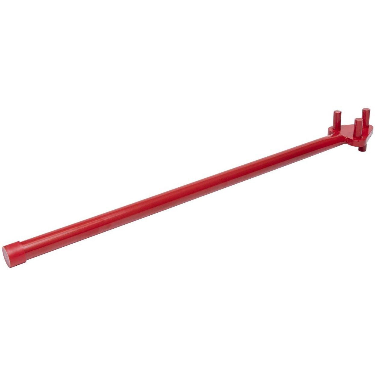 QLT by Marshalltown 14739  34"  Rebar Bender for upto 5/8" Rebar (14739)