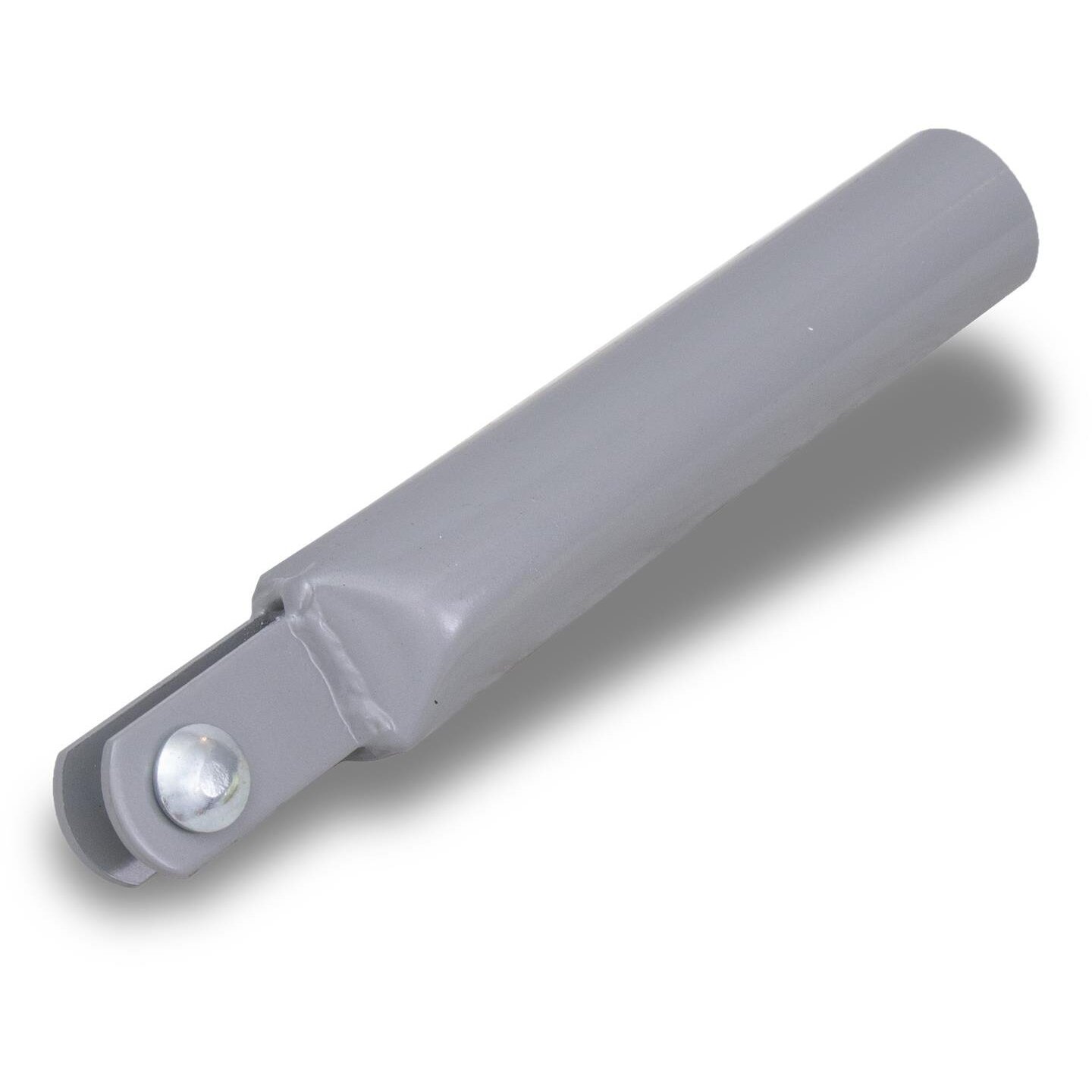 Marshalltown FT6  Push Button 1-3/8" Handle Adapter with Clevis Adapter Type (14808)
