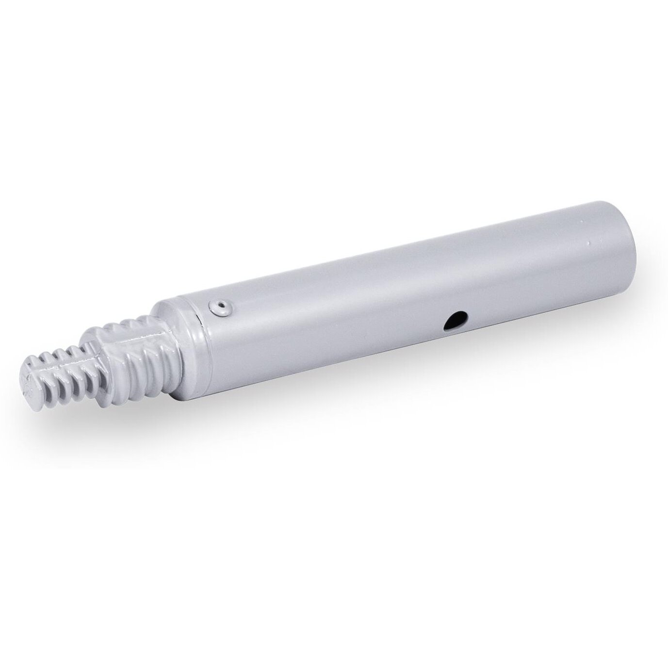 Marshalltown BF8  Push Button 1-3/8" Handle Adapter with Male Threaded Adapter Type (14810)