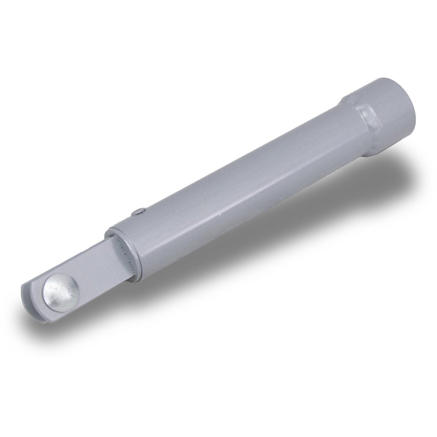 Marshalltown BFH9  Threaded Handle Adapter with Clevis End for 1-3/4" Handles (14812)