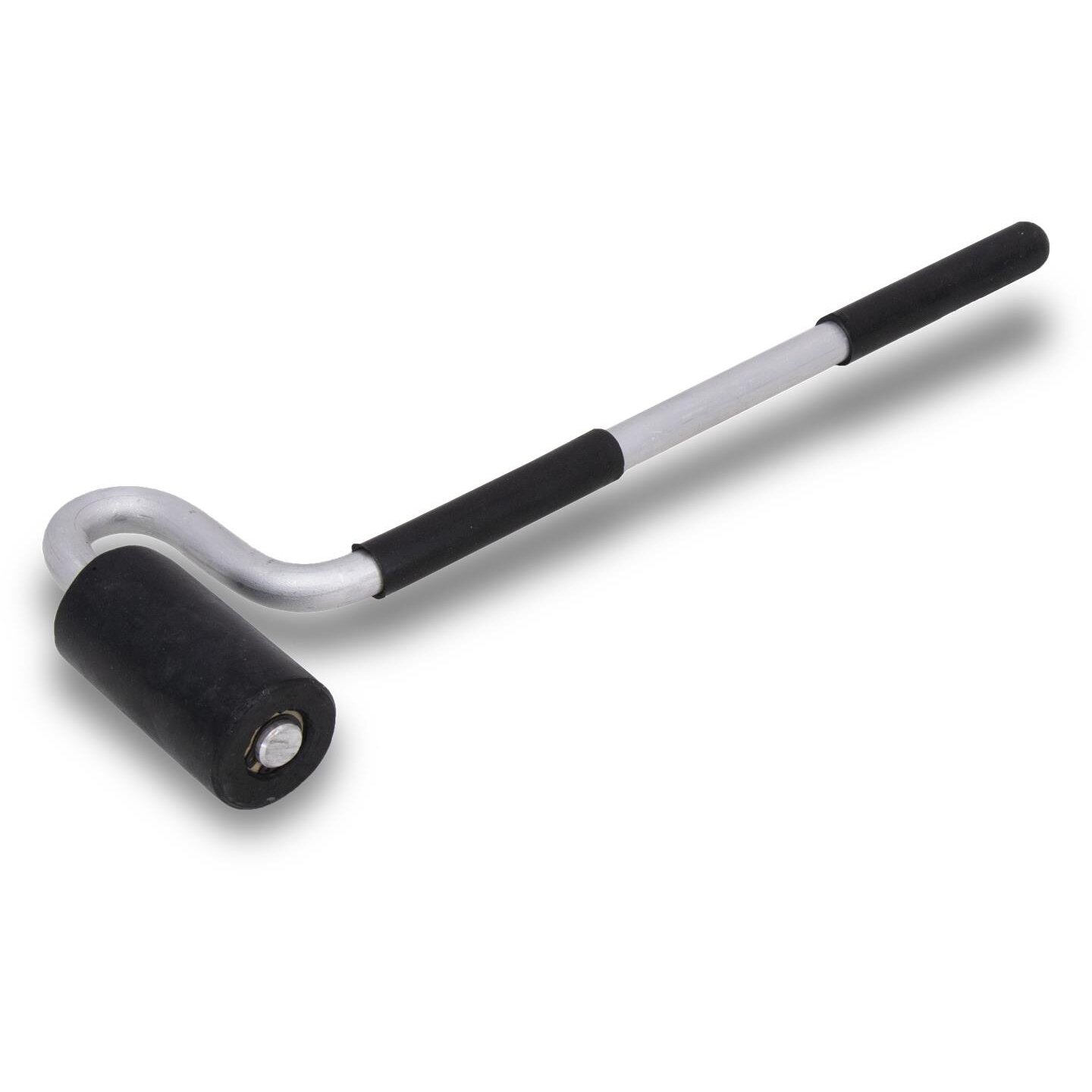 QLT by Marshalltown JR008 3" x 13" x 1-1/2" Laminate "J" Roller (16008) QLT by Marshalltown JR008 3" x 13" x 1-1/2" Laminate "J" Roller (16008)
