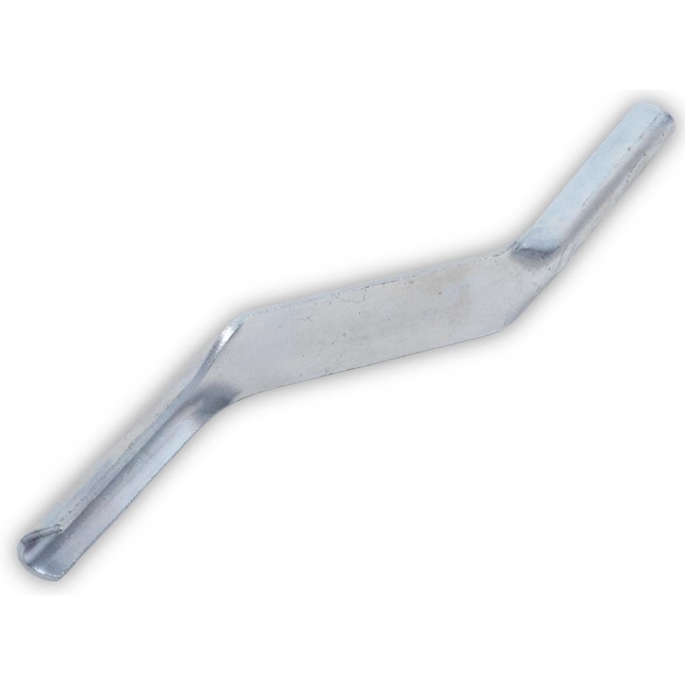 QLT by Marshalltown 923  3/8" and 1/2"  Brick Jointer (16123)