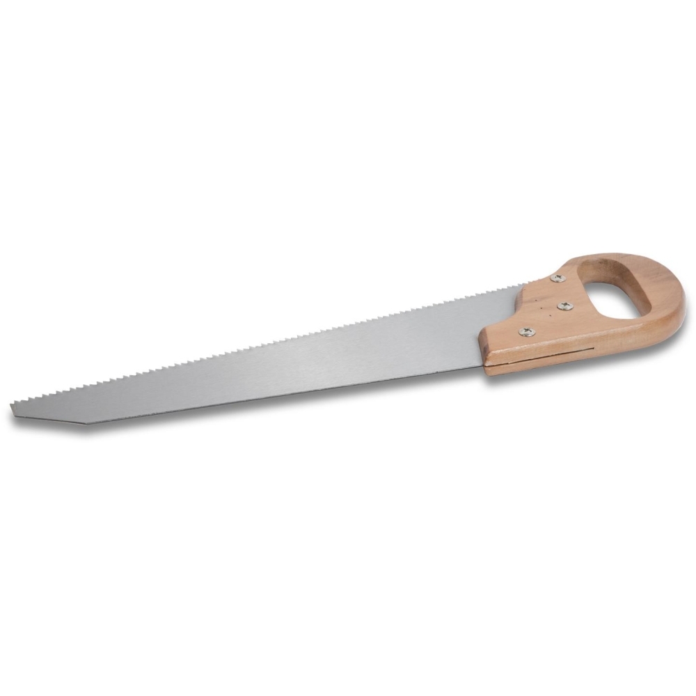 QLT by Marshalltown DS921  15" Drywall Saw with Wood Handle (16128)