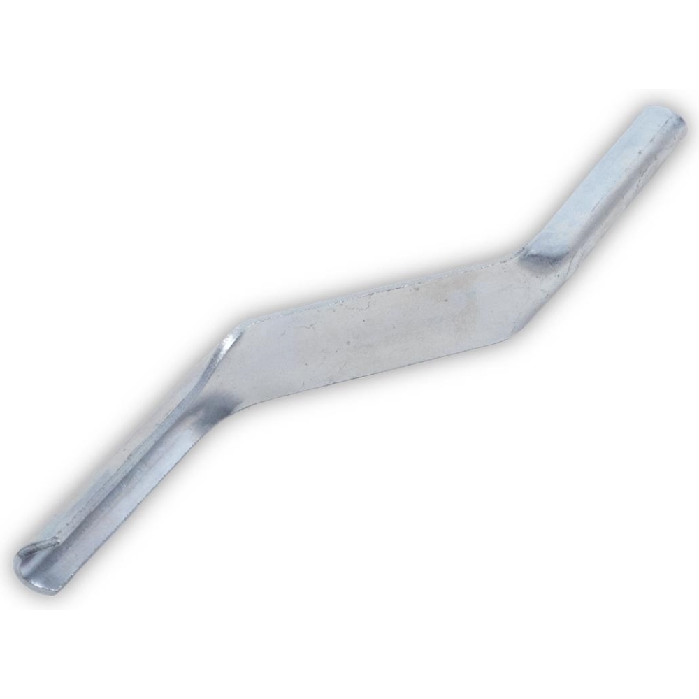 QLT by Marshalltown 931  1/2" and 5/8"  Brick Jointer (16131)