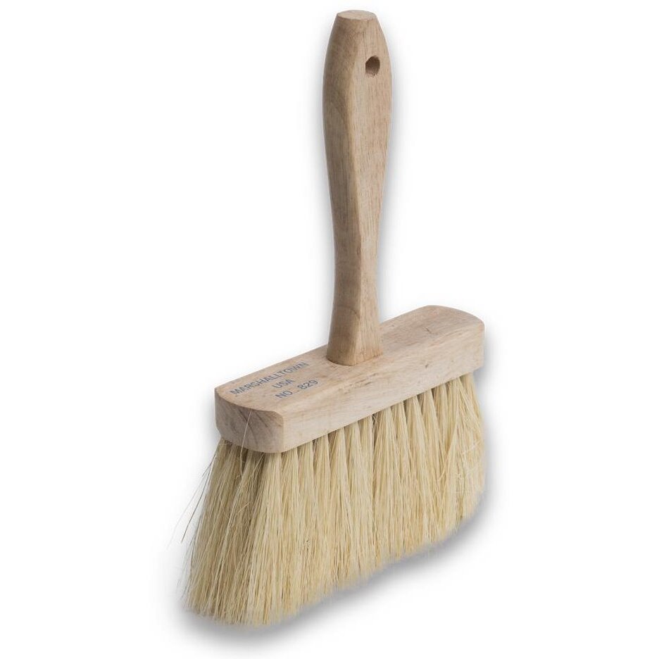 Marshalltown 829 6-1/2" Masonry Brush (16520) Marshalltown 829 6-1/2" Masonry Brush (16520)