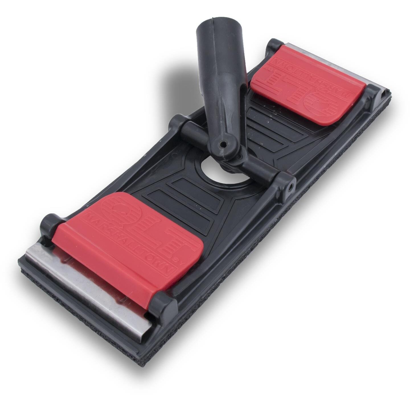 QLT by Marshalltown 260P Plastic Pole Sander Head with Female Threads (28244) QLT by Marshalltown 260P Plastic Pole Sander Head with Female Threads (28244)