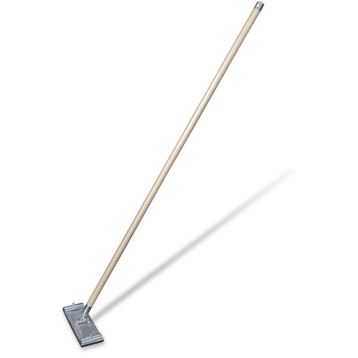 Wal-Board Tools 035-001 9" Universal Pole Sander with 48" Wood Handle (AS-22) (40141) Wal-Board Tools 035-001 9" Universal Pole Sander with 48" Wood Handle (AS-22) (40141)