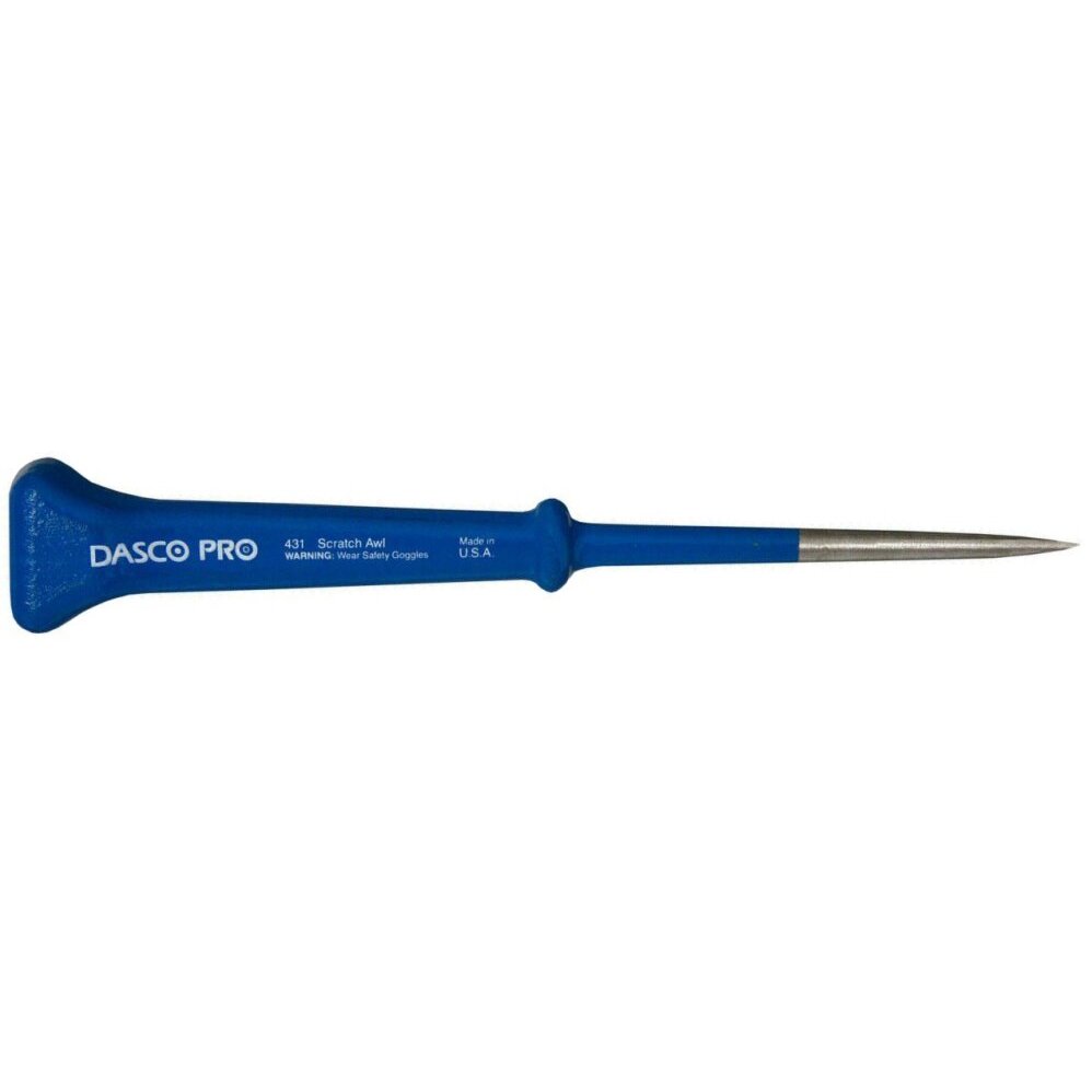 Dasco Pro 431-0  7" Scratch Awl