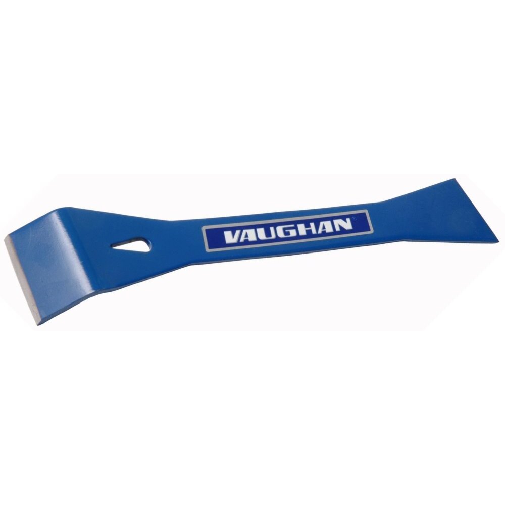 Vaughan 462-01 9" Bantam Scraper Bar (BT45) Vaughan 462-01 9" Bantam Scraper Bar (BT45)