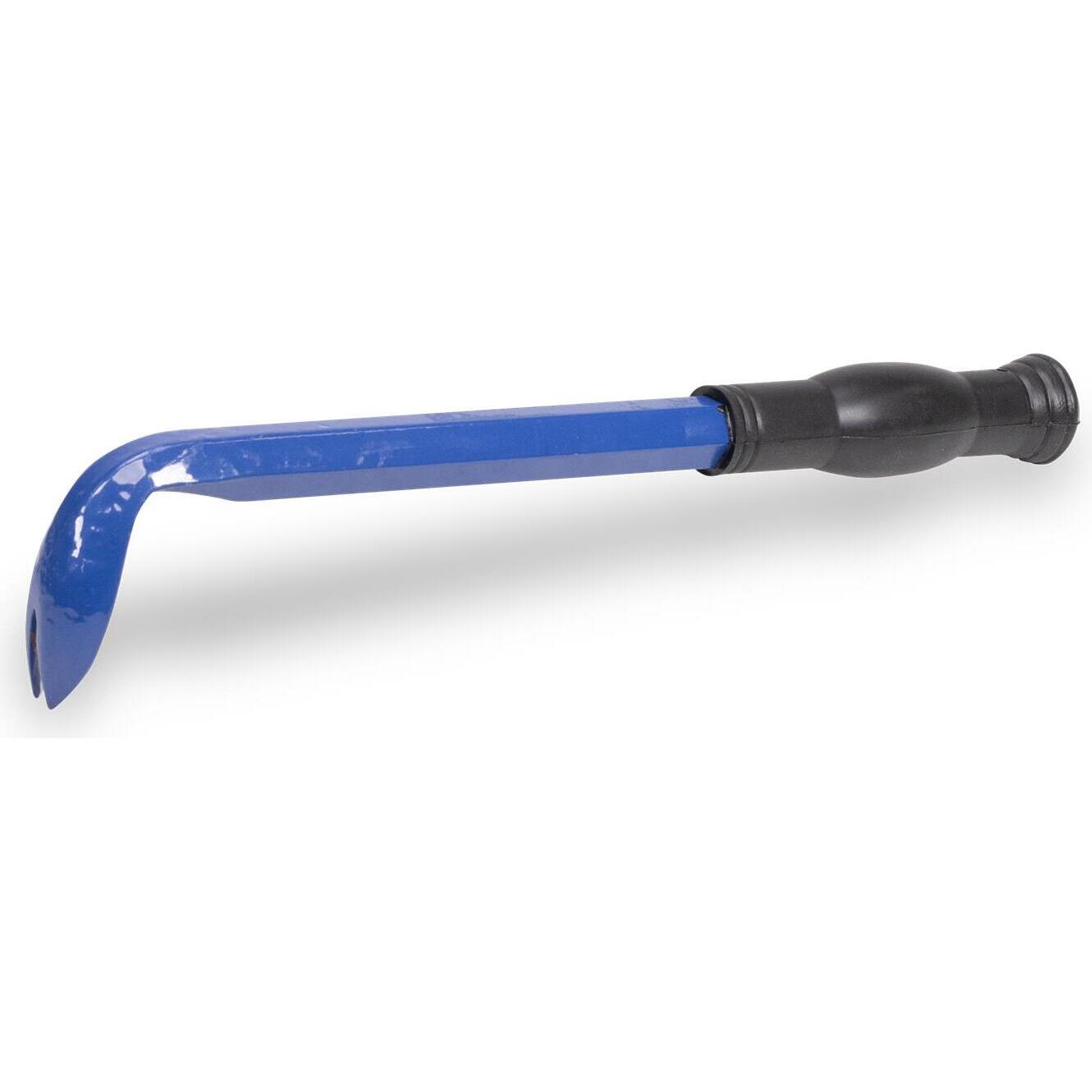 Vaughan 465-02  11-1/2" Nail Puller Bar Cushion Grip 20-oz (NP12G)