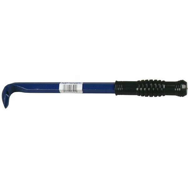 Vaughan 465-02 11-1/2" Nail Puller Bar Cushion Grip 20-oz (NP12G) Vaughan 465-02 11-1/2" Nail Puller Bar Cushion Grip 20-oz (NP12G)