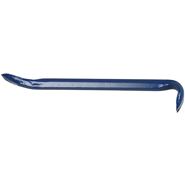 Vaughan 470-02 11" Double End Nail Puller Bar 16-oz (NP12DE) Vaughan 470-02 11" Double End Nail Puller Bar 16-oz (NP12DE)