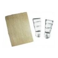 Vaughan 501-50 Wedge Kit for 16 to 24-oz (WK1/2) Vaughan 501-50 Wedge Kit for 16 to 24-oz (WK1/2)