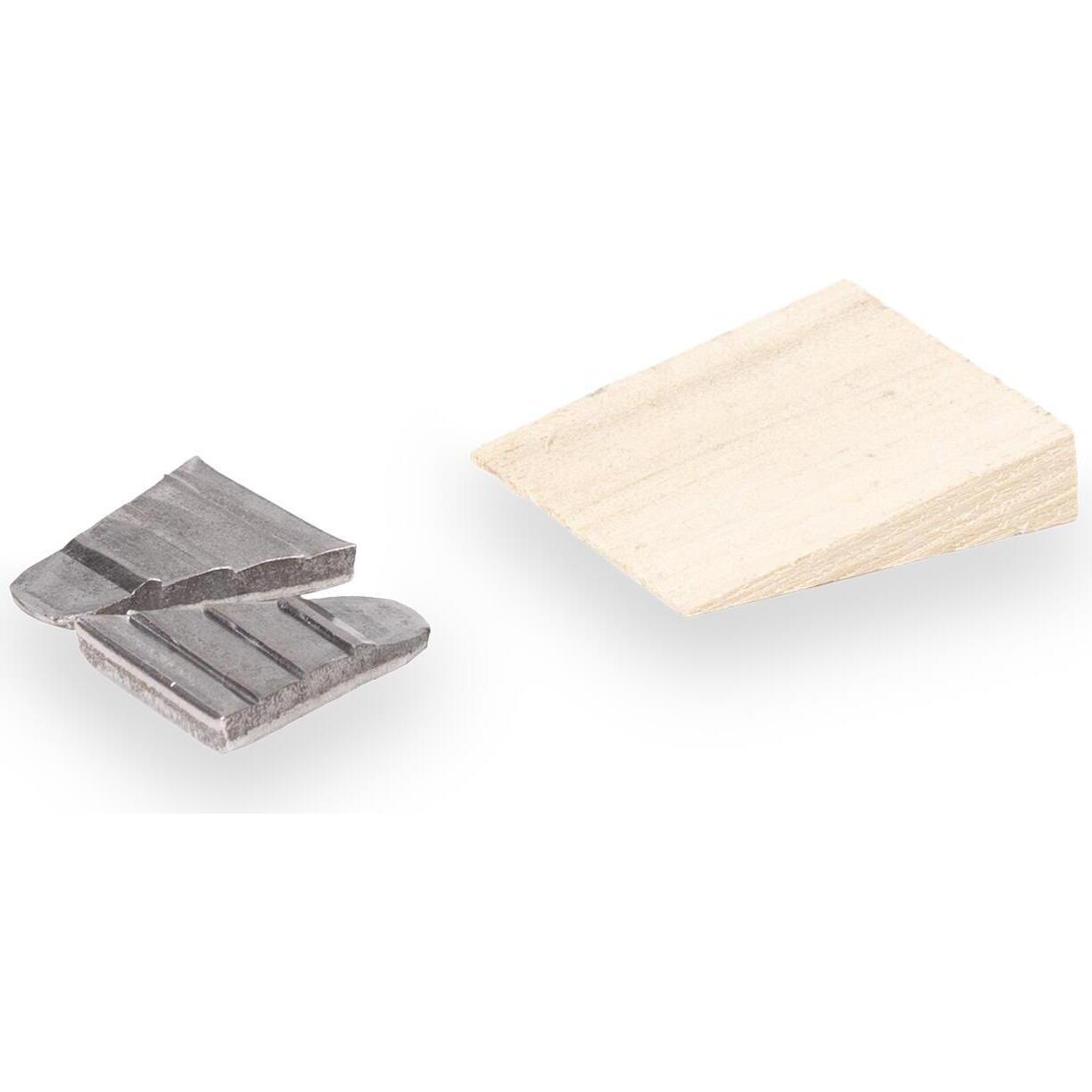 Vaughan 502-50  Wedge Kit for 28 to 32-oz (WK3/4)
