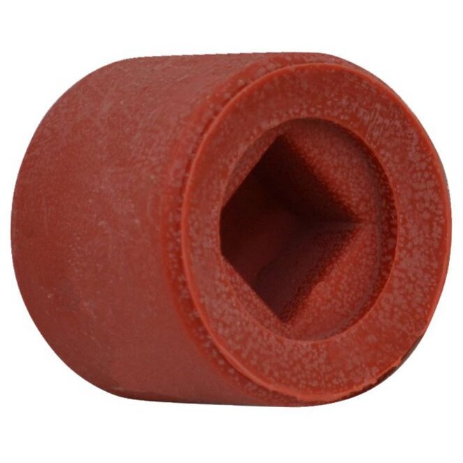 Vaughan 514-01 Replacement Soft Face Red Tip For SF12 Hammer (SF12S) Vaughan 514-01 Replacement Soft Face Red Tip For SF12 Hammer (SF12S)