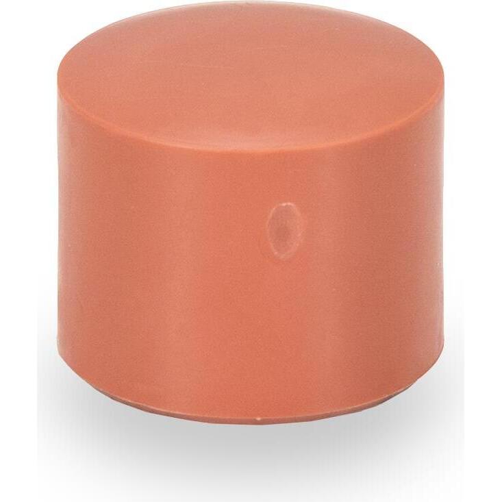 Vaughan  514-01  Replacement Soft Face Red Tip For SF12 Hammer (SF12S)