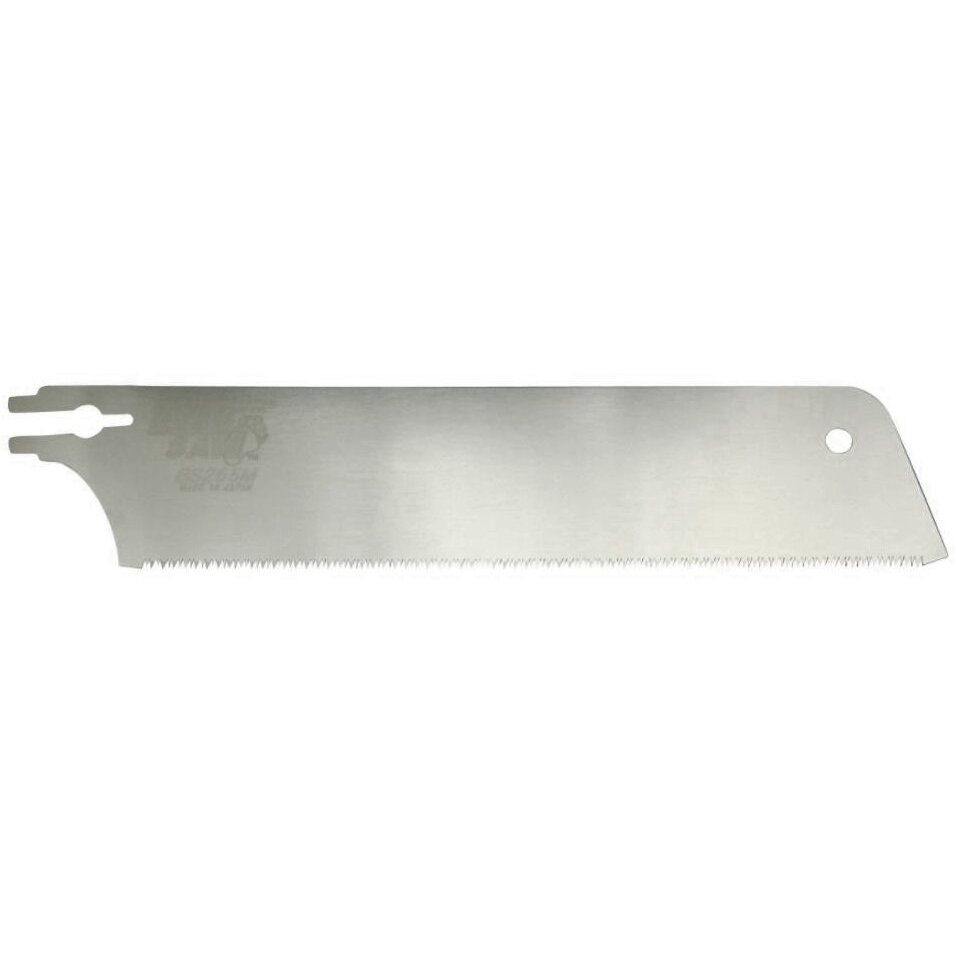 Vaughan 569-22  Replacement Blade for Bear Saw 10-1/2" x 14-TPI Pull Saw BS265M - Medium/Fine (265RBM)