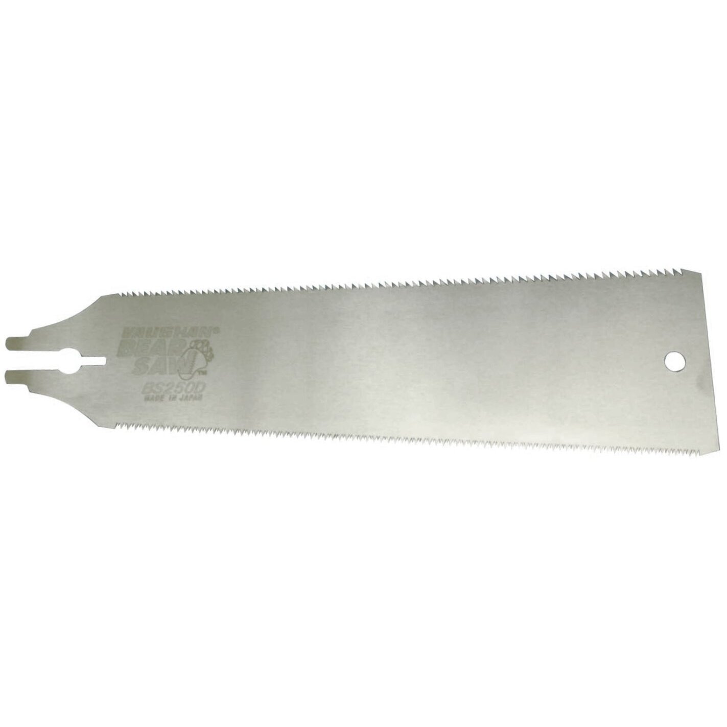 Vaughan 569-32  Replacement Blade for Bear Saw 10" x 18 & Graduated-TPI Pull Saw BS250D (250RBD)