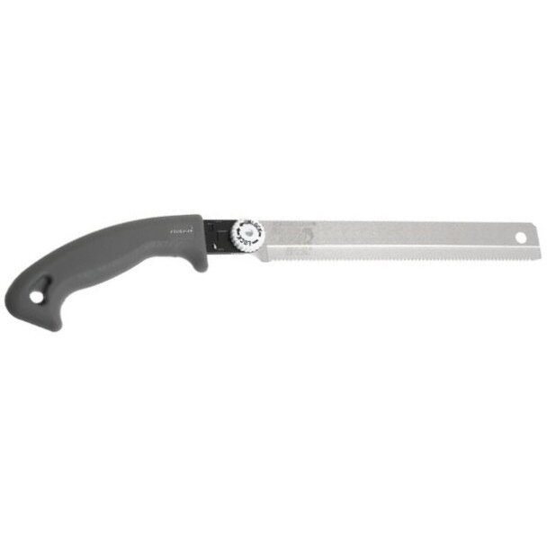 Vaughan 569-50 Bear Saw 8-3/8" x 17-TPI Pull Saw Extra Fine 16-1/2" Overall (BS240P) Vaughan 569-50 Bear Saw 8-3/8" x 17-TPI Pull Saw Extra Fine 16-1/2" Overall (BS240P)