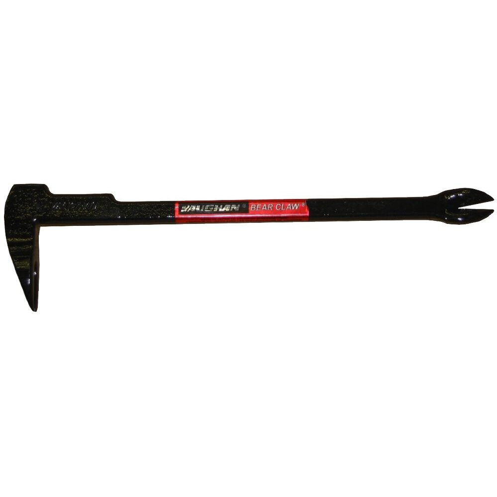 Vaughan 570-21  Bear Claw 7-3/4" Nail Puller 11-oz (BC8)