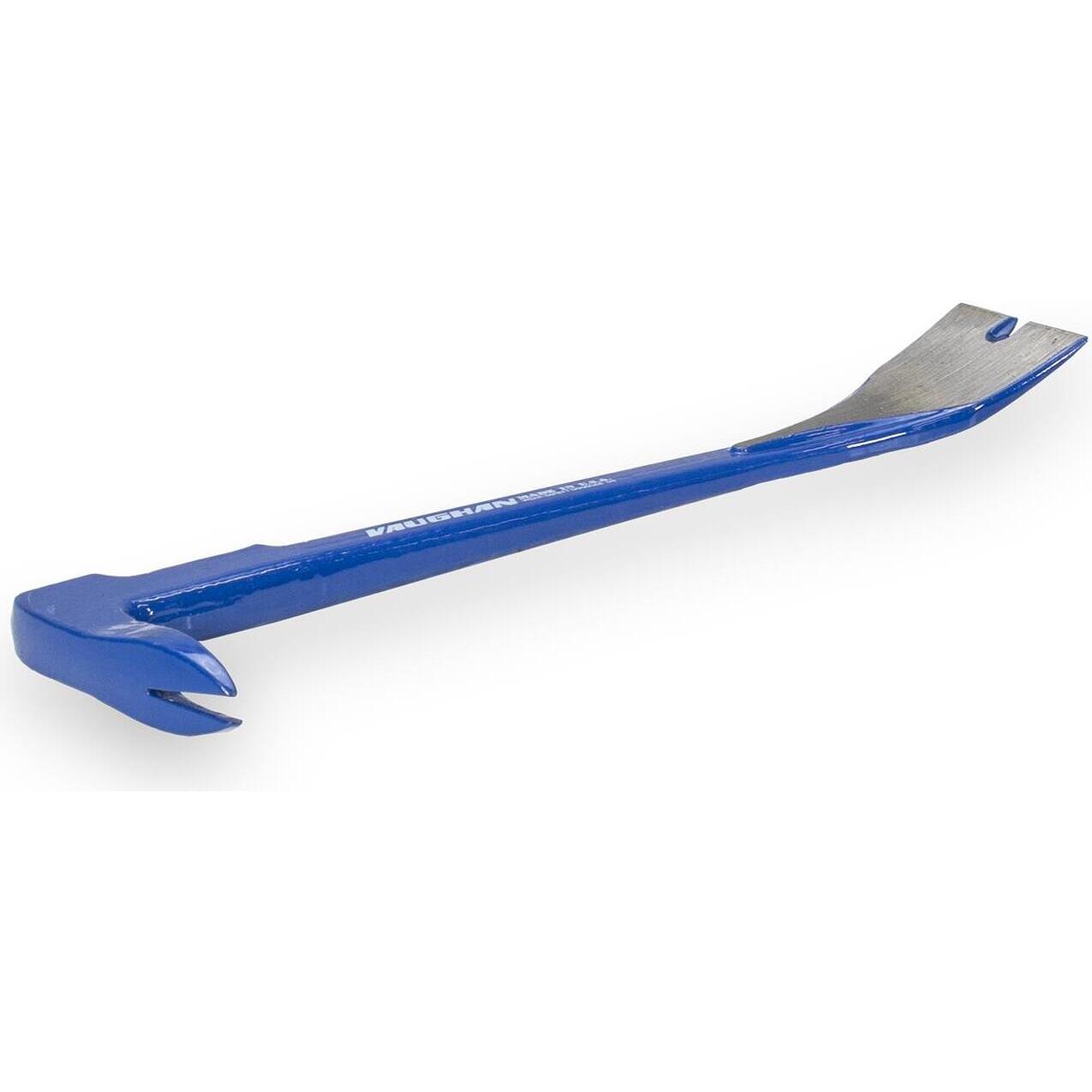 Vaughan 570-43  Bear Claw 9-3/4" Nail Puller with Scraper Blade (BCSB)