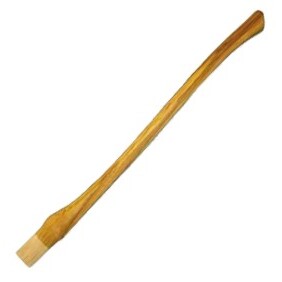 Vaughan 652-82  28" Replacement Handle for Boys Single Bit Axe - Supreme Grade (65282)