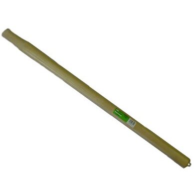 Vaughan 663-63 36" Replacement Straight Handle for Double Bit Axe - E-Z-Swing Grade (66363) Vaughan 663-63 36" Replacement Straight Handle for Double Bit Axe - E-Z-Swing Grade (66363)