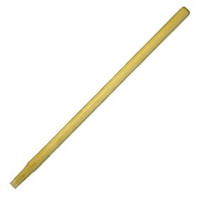 Vaughan 673-22  32" Sledge Hammer / Maul Replacement Handle Oval Eye for upto 16-lb - Supreme Grade (67322)