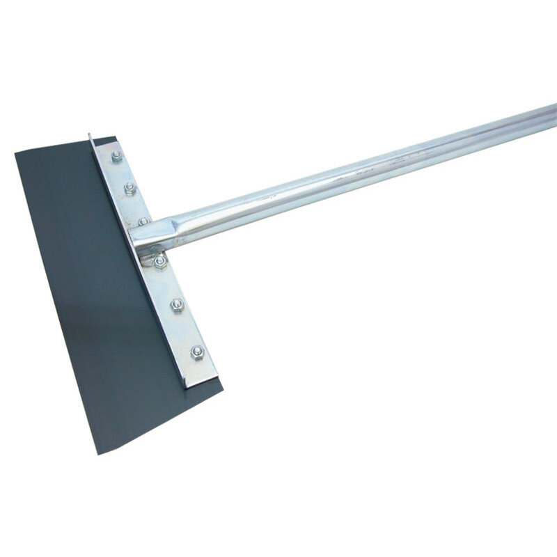 Marshalltown 720  14" Steel Floor Scraper (16453)