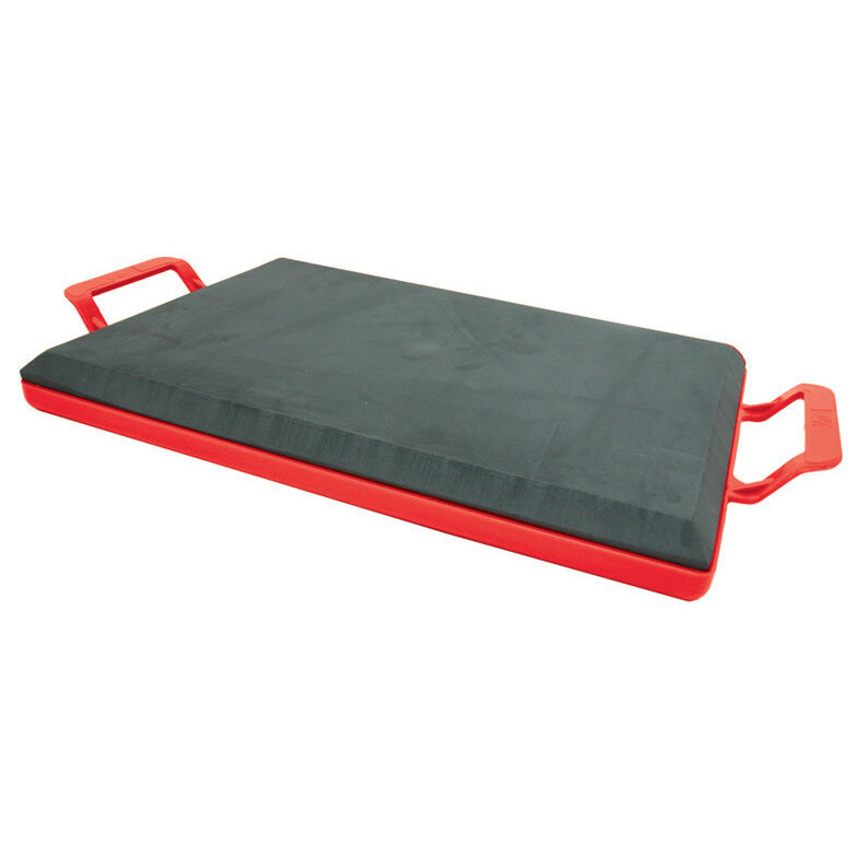 Marshalltown KB451 QLT 19" x 13-1/2" Padded Kneeler Board (16451) Marshalltown KB451 QLT 19" x 13-1/2" Padded Kneeler Board (16451)