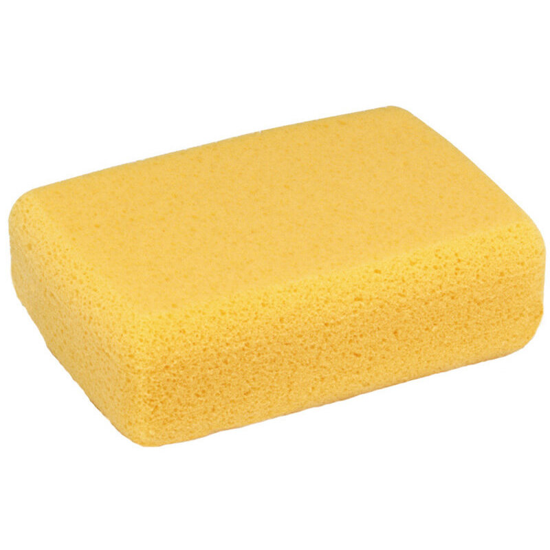 Marshalltown TGSL 6-5/8" x 4-1/4" x 2-1/8" Hydra Tile Grout Sponge - Large (16462) Marshalltown TGSL 6-5/8" x 4-1/4" x 2-1/8" Hydra Tile Grout Sponge - Large (16462)