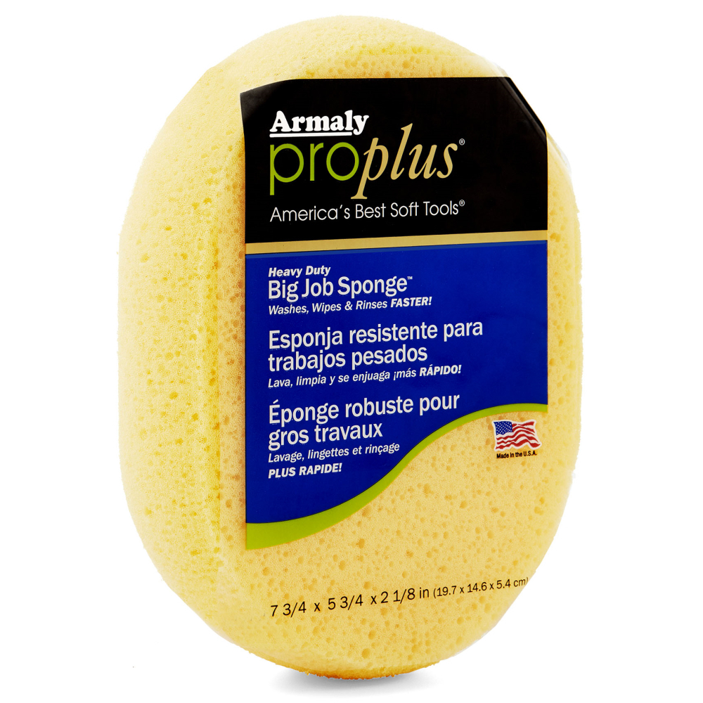 Armaly ProPlus 00006 Heavy Duty Big Job Sponge Armaly ProPlus 00006 Heavy Duty Big Job Sponge
