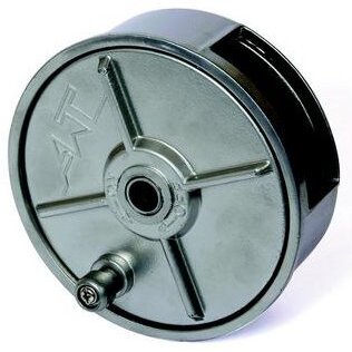 American Wire Tie IDEAL Lightweight Metal Tie Wire Reel