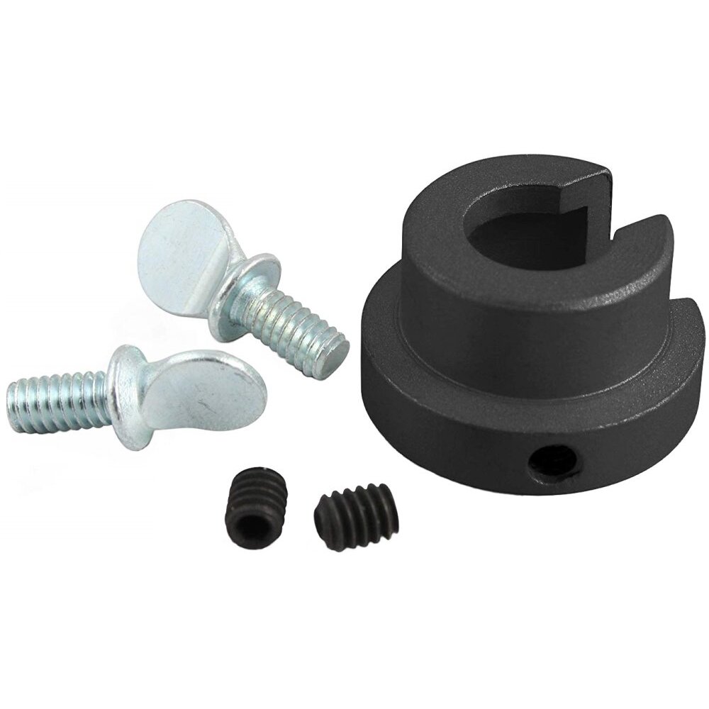 Big Foot ACC-FD  Flush Drive Nail Gun Adapter Accessory (14188)