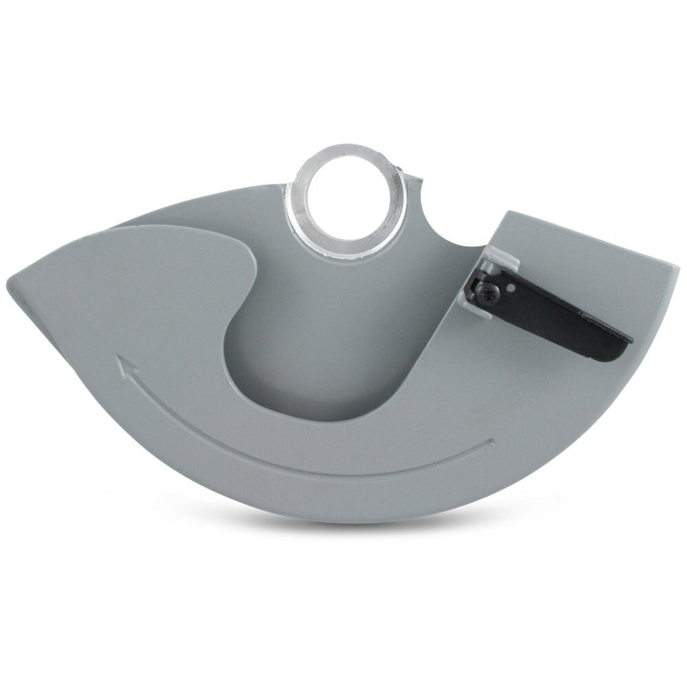Big Foot P-1025LGM-2  Replacement Lower Guard Magnesium with Spring for Big Foot Beam Saw (Style 2)