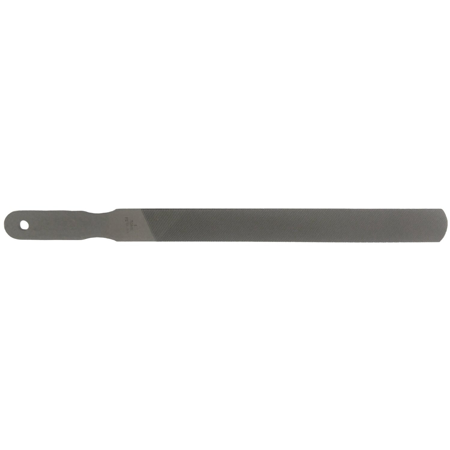 Beno J Gundlach HF-10 10" Handy File for Plastic Laminate Edge Finishing Beno J Gundlach HF-10 10" Handy File for Plastic Laminate Edge Finishing