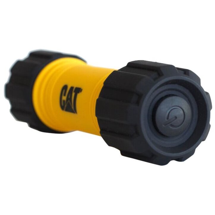 CAT Lights CTRACK  Flashlight LED High-Power 200-Lumen