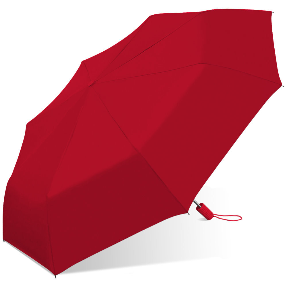 Weather Station 1200  Automatic Folding 42" Umbrella in Assorted Colors