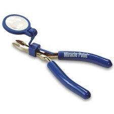 Miracle Point SNP8  Straight-nose Pleezers Miracle Point SNP8  Straight-nose Pleezers