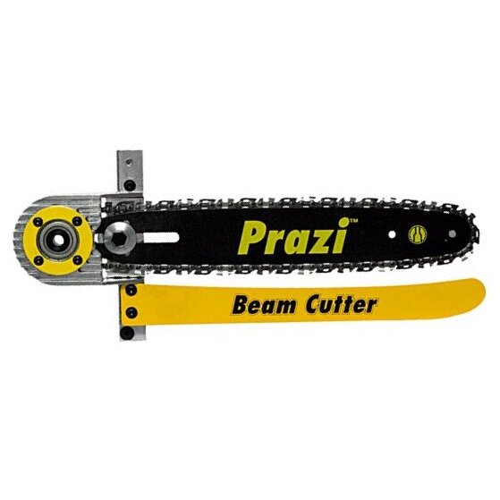 Prazi USA PR-2700  12" Beam Cutter Attachment for 7-1/4" NON-Wormdrive Saws