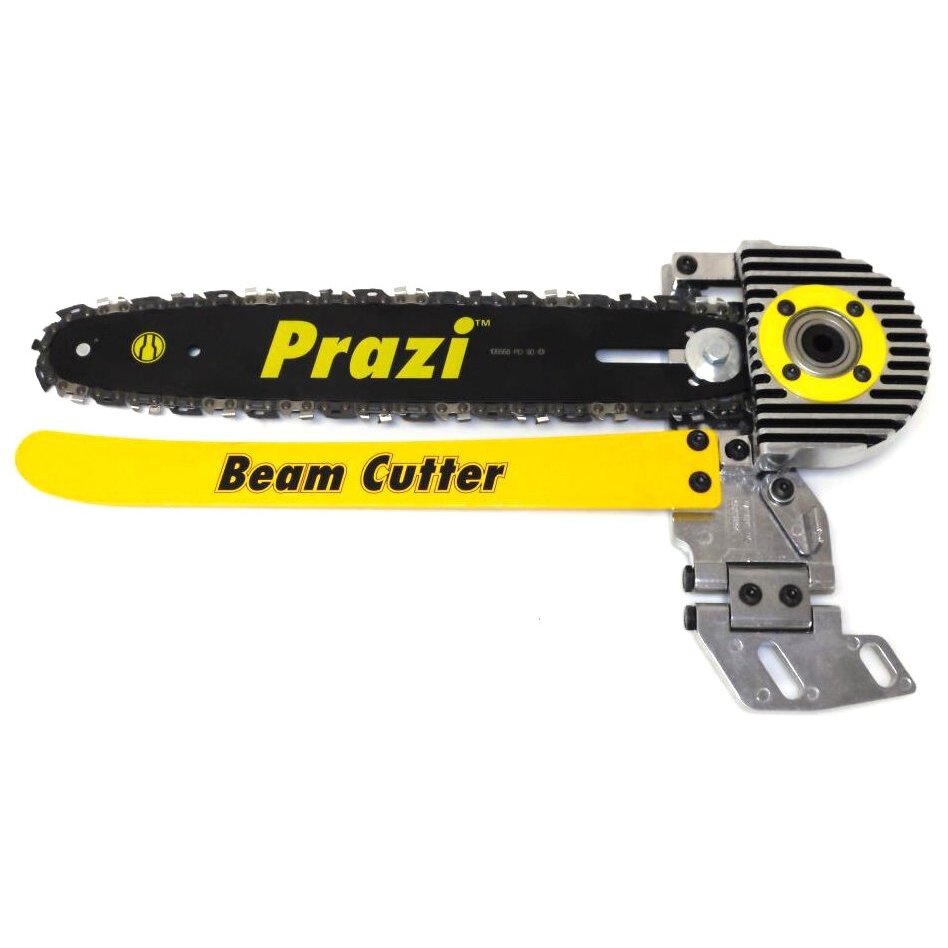 Prazi USA PR-7000 12" Beam Cutter Attachment for Bosch, Skil and Craftsman Worm Drive Saws Prazi USA PR-7000 12" Beam Cutter Attachment for Bosch, Skil and Craftsman Worm Drive Saws