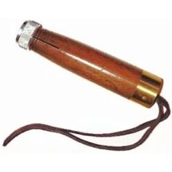 Peterson CH1  Wooden Crayon Holder