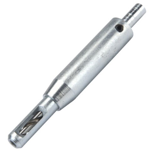 S.E. Vick #14 Vix-Bit Self-Centering Drill Bit 13/64" for #14 Screws S.E. Vick #14 Vix-Bit Self-Centering Drill Bit 13/64" for #14 Screws
