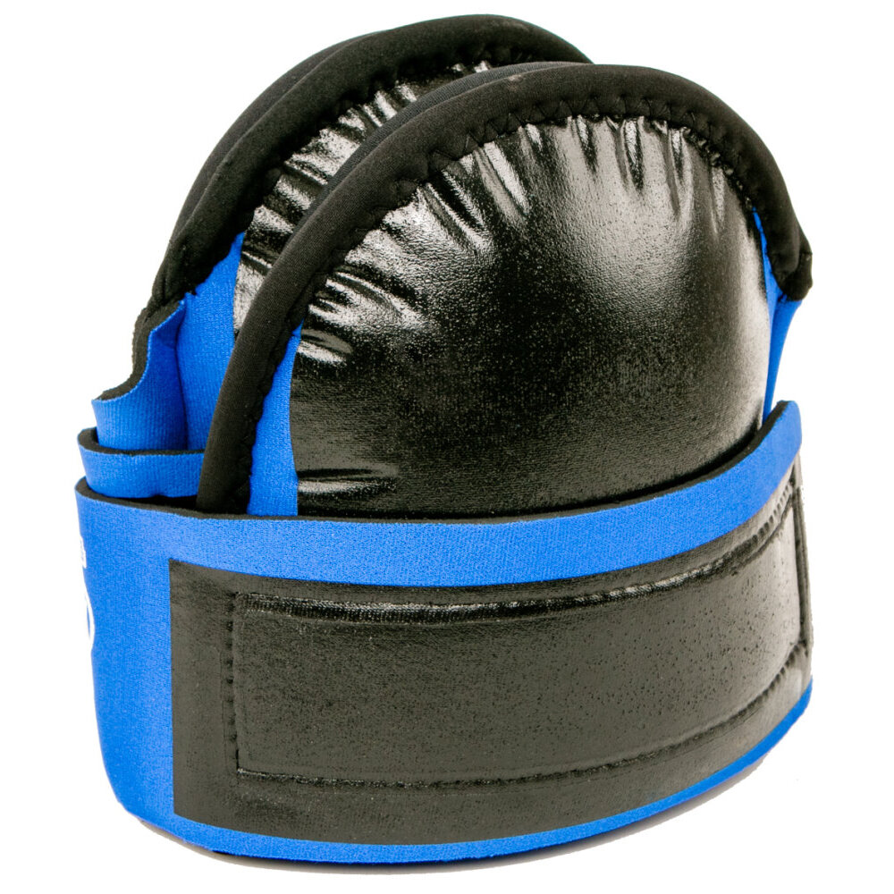 Troxell 17-209SOFTL  Super Soft Knee Pads - Large