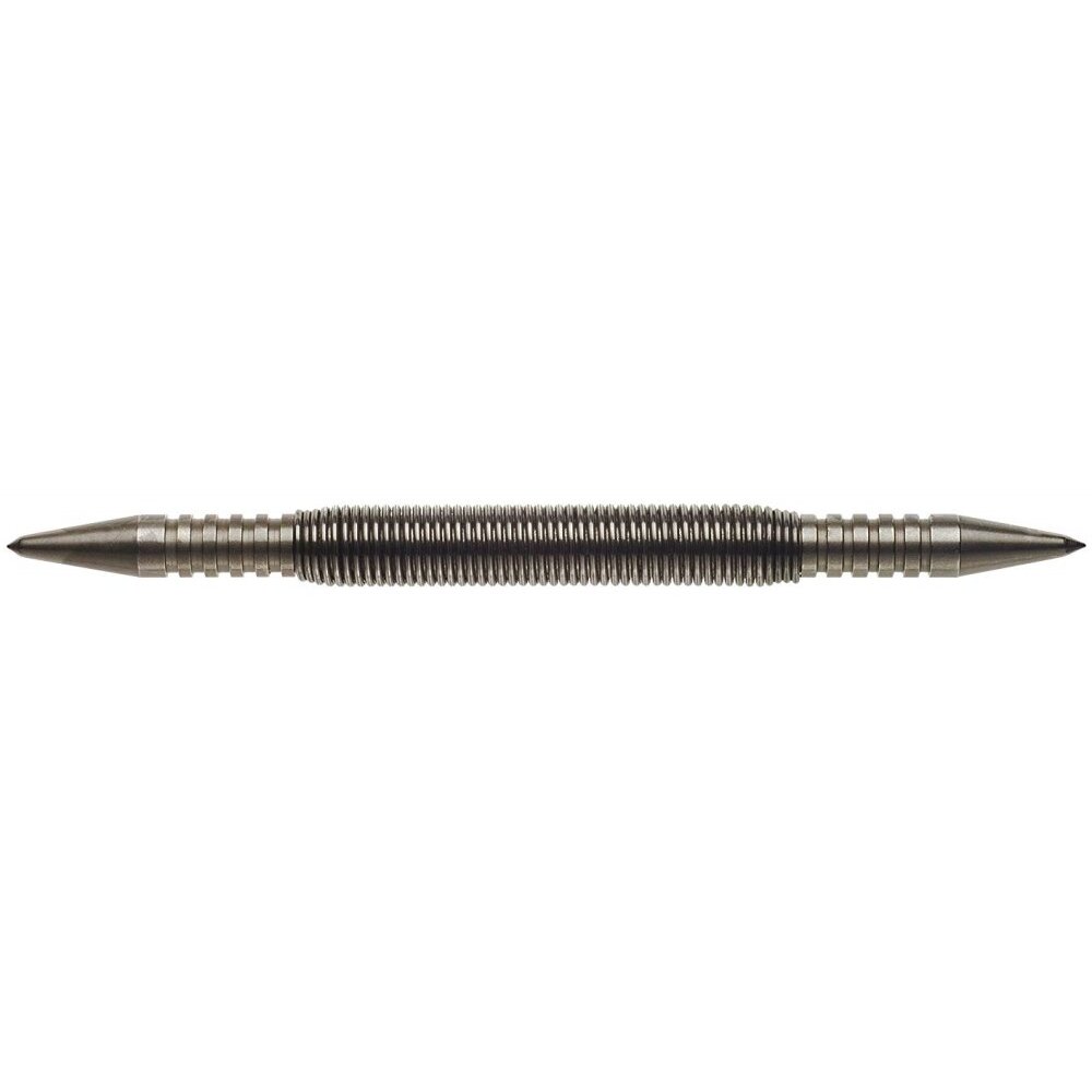 Spring Tools 32R00-1 Double Ended Hammerless Center Punch & Prick Punch Spring Tools 32R00-1 Double Ended Hammerless Center Punch & Prick Punch