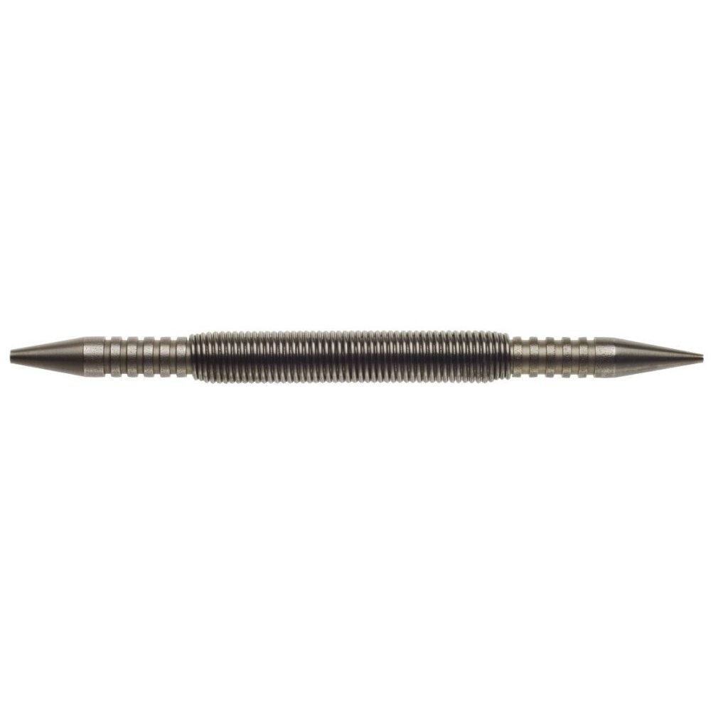Spring Tools 32R12-1 Double Ended Hammerless 1/32" & 2/32" Nail Set Spring Tools 32R12-1 Double Ended Hammerless 1/32" & 2/32" Nail Set