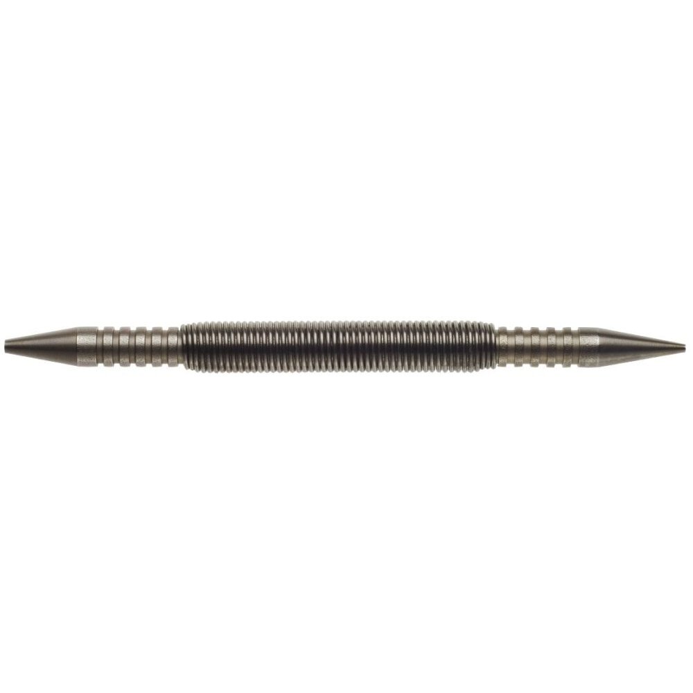 Spring Tools 32R23-1 Double Ended Hammerless 2/32" & 3/32" Nail Set Spring Tools 32R23-1 Double Ended Hammerless 2/32" & 3/32" Nail Set