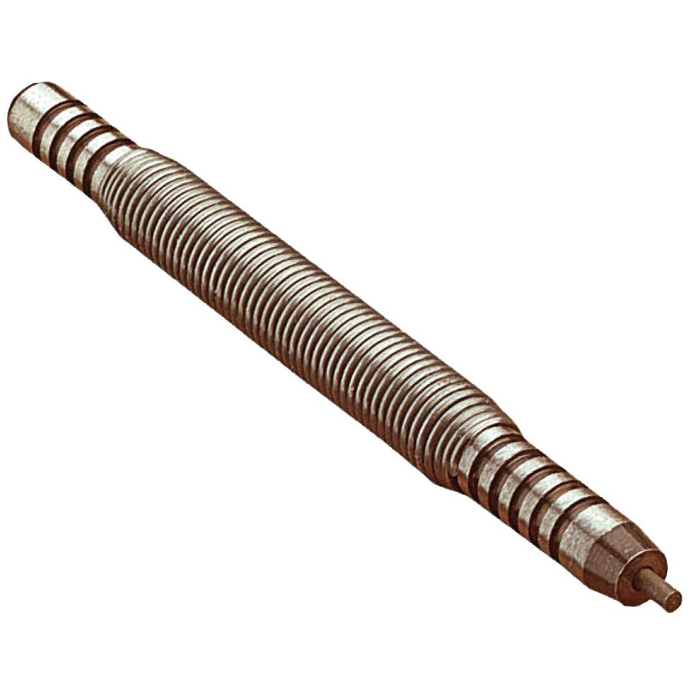 Spring Tools 34R08-1 Hammerless Brad & Nail Countersinking Tool Spring Tools 34R08-1 Hammerless Brad & Nail Countersinking Tool