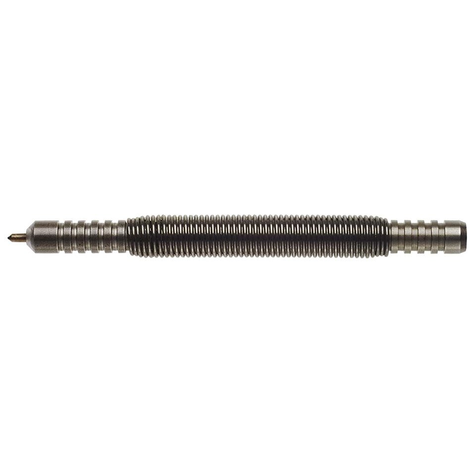 Spring Tools 38R04-1 Hammerless Self Centering Center Punch Spring Tools 38R04-1 Hammerless Self Centering Center Punch
